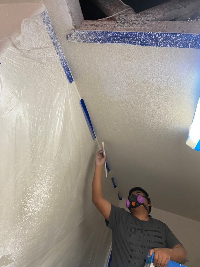 Water Damage Restoration in Paradise Valley