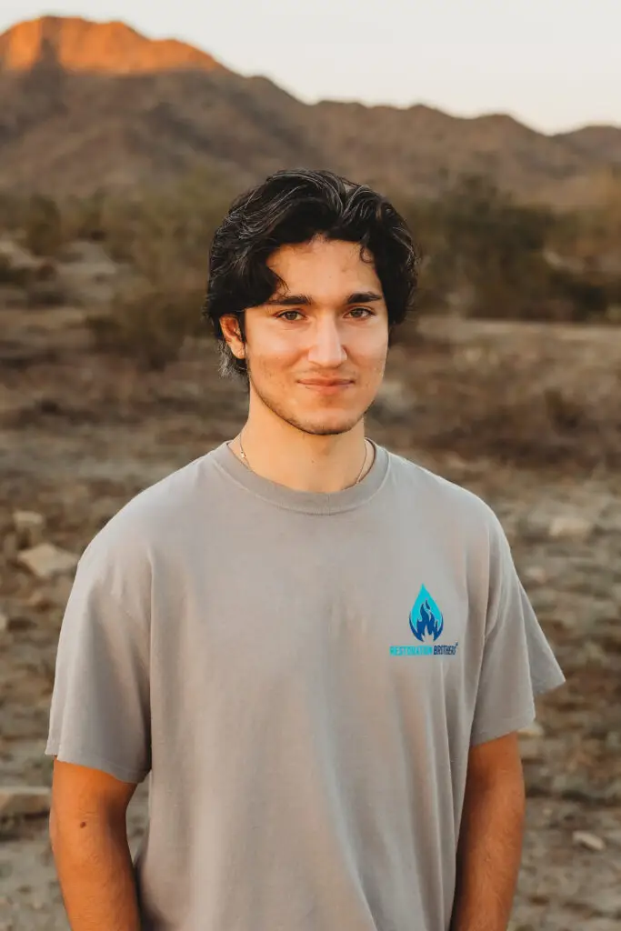 Daniel Khamis – Lead Technician