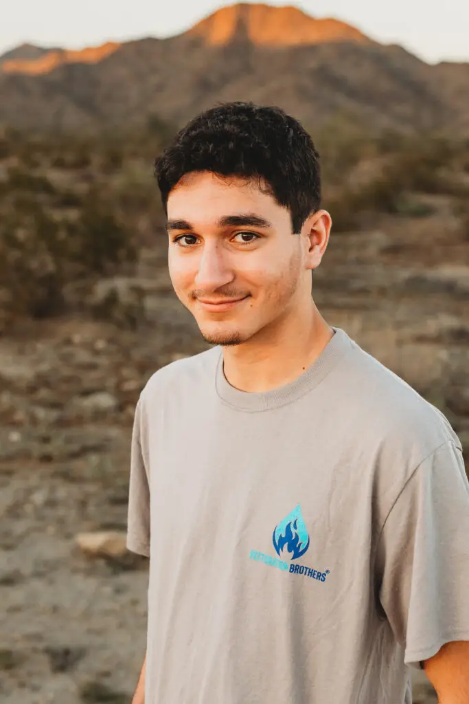 Alex Khamis – Technician